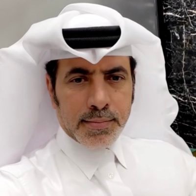 المحامي/ عبدالله النويمي الهاجري